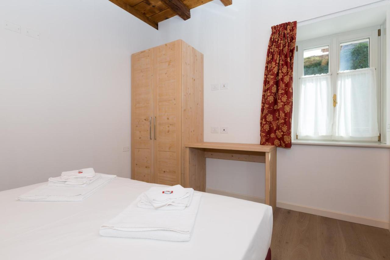Colle Ameno Room And Breakfast Роверето Экстерьер фото