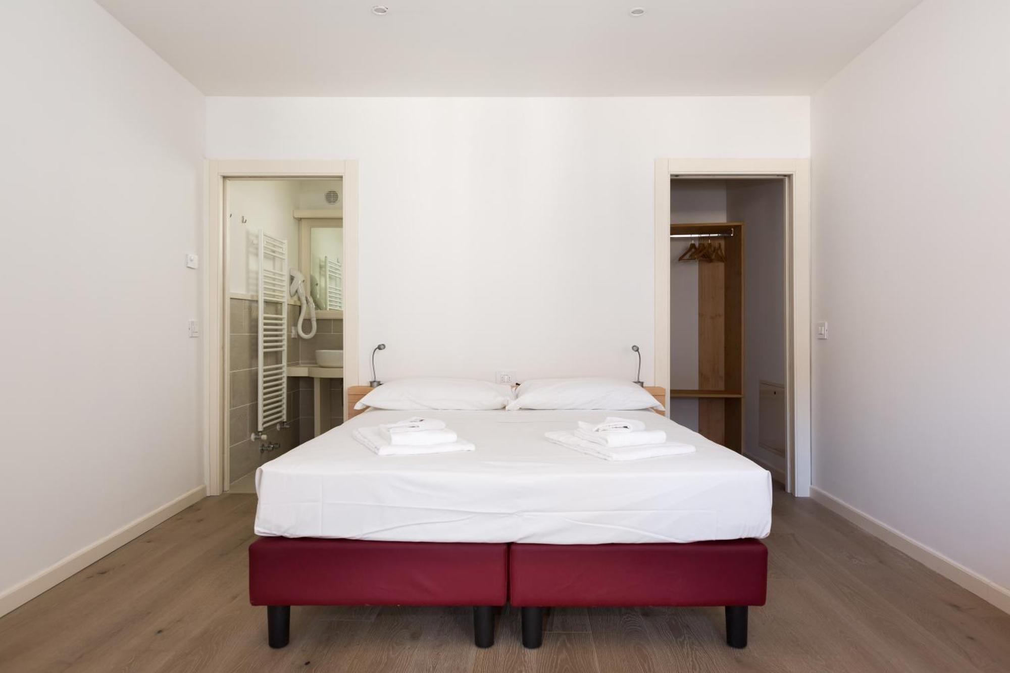 Colle Ameno Room And Breakfast Роверето Экстерьер фото