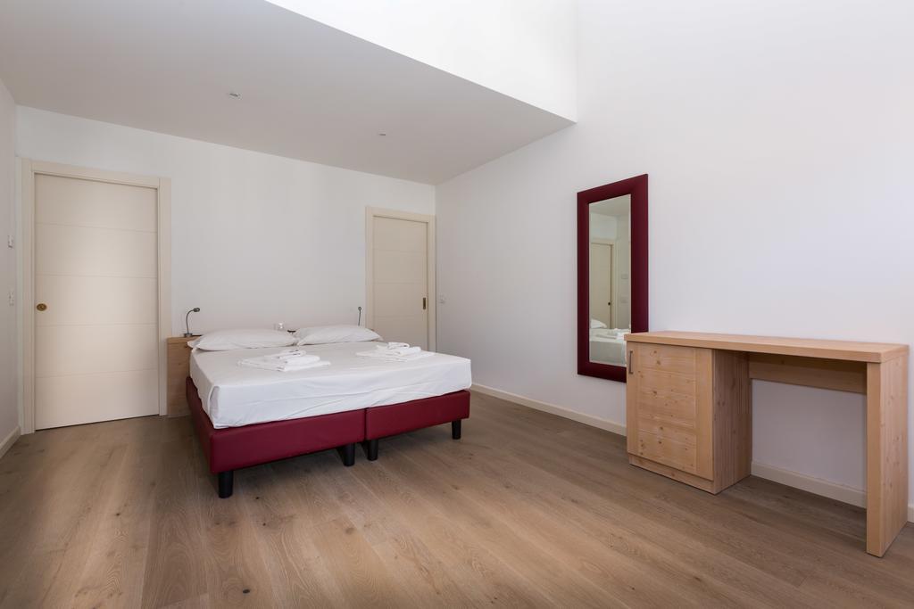 Colle Ameno Room And Breakfast Роверето Экстерьер фото
